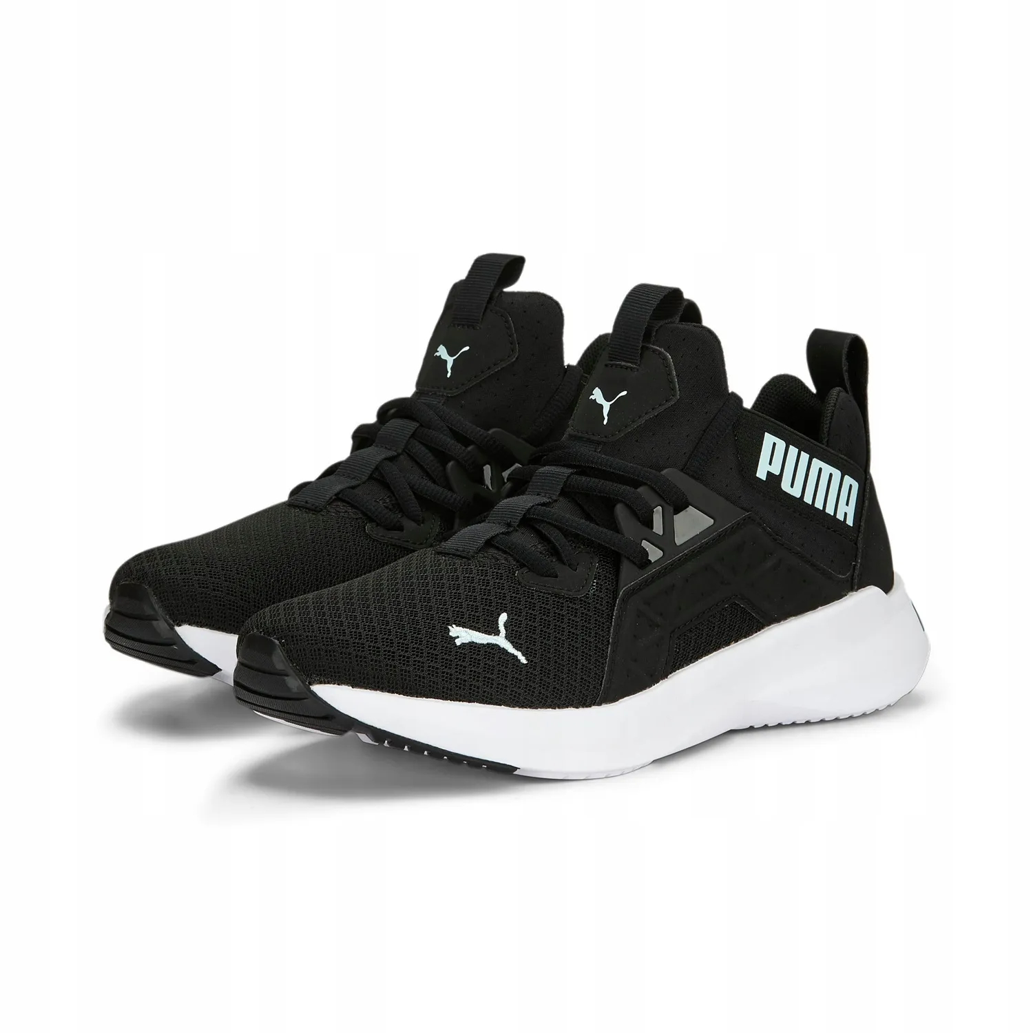 Спортивные кроссовки женские PUMA Softride Enzo NXT 19523518 черные 39 RU, Черный, Softride Enzo NXT
Спортивные кроссовки женские PUMA Softride Enzo NXT 19523518 черные 39 RU, Черный, Softride Enzo NXT