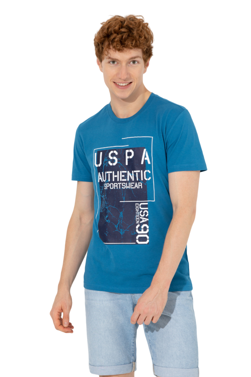 Футболка мужская U.S. POLO Assn. g081gl0110magata зеленая XL, Зеленый, g081gl0110magata
Футболка мужская U.S. POLO Assn. g081gl0110magata зеленая XL, Зеленый, g081gl0110magata