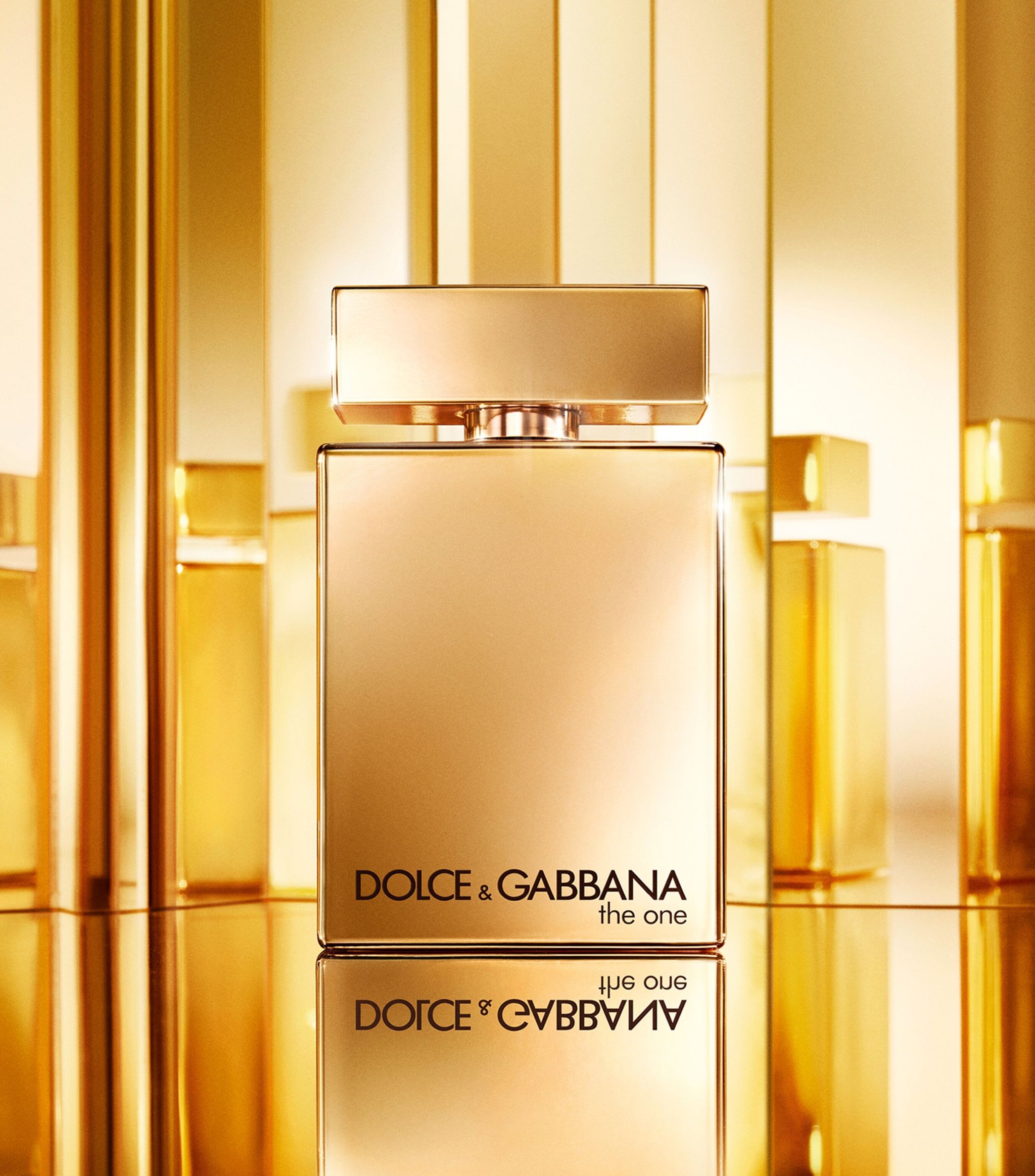 Парфюмерная вода Dolce&Gabbana The One For Men Gold Intense, спрей 100 мл, Парфюмерная вода
Парфюмерная вода Dolce&Gabbana The One For Men Gold Intense, спрей 100 мл, Парфюмерная вода