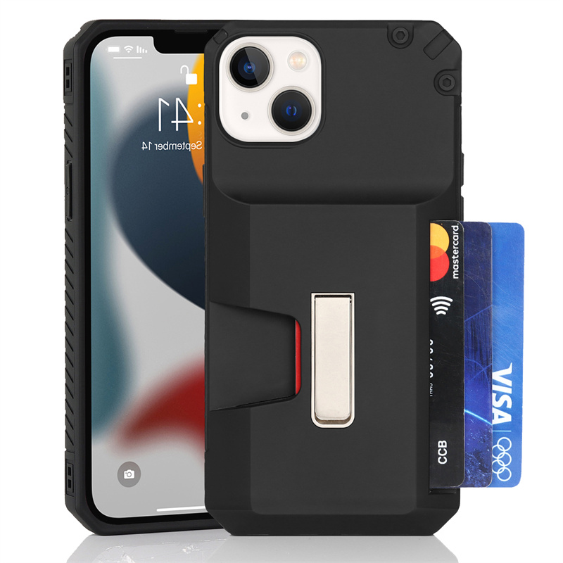 Чехол силиконовый для iPhone 14 Plus (6.7), с карманом для карты, противоударный, Черный
Чехол силиконовый для iPhone 14 Plus (6.7), с карманом для карты, противоударный, Черный