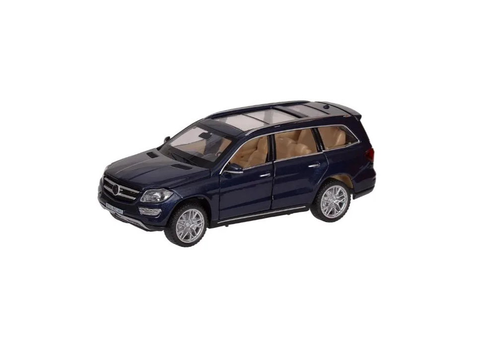 Мод. Маш. 1:32 Mercedes-Benz GL500 68041 свет, звук, инерция 15см Синий WB/OZ в/к, 68041
Мод. Маш. 1:32 Mercedes-Benz GL500 68041 свет, звук, инерция 15см Синий WB/OZ в/к, 68041