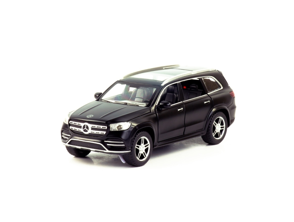 Мод. Маш. 1:32 Mercedes-Benz GL500 68041 свет, звук, инерция 15см Черный WB в/к, 68041
Мод. Маш. 1:32 Mercedes-Benz GL500 68041 свет, звук, инерция 15см Черный WB в/к, 68041