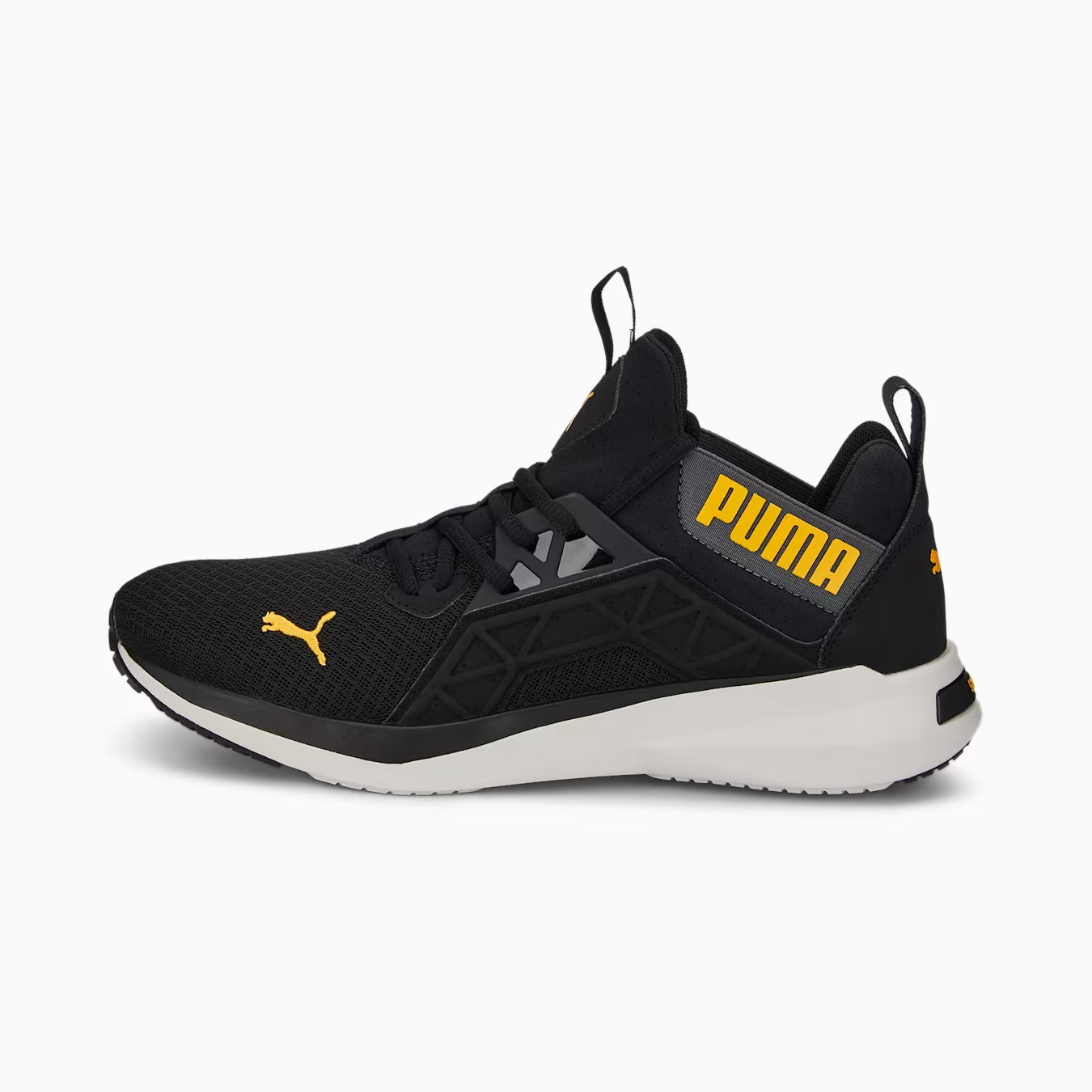 Спортивные кроссовки мужские PUMA Softride Enzo NXT 19523411 черные 40.5 RU, Черный, Softride Enzo NXT
Спортивные кроссовки мужские PUMA Softride Enzo NXT 19523411 черные 40.5 RU, Черный, Softride Enzo NXT
