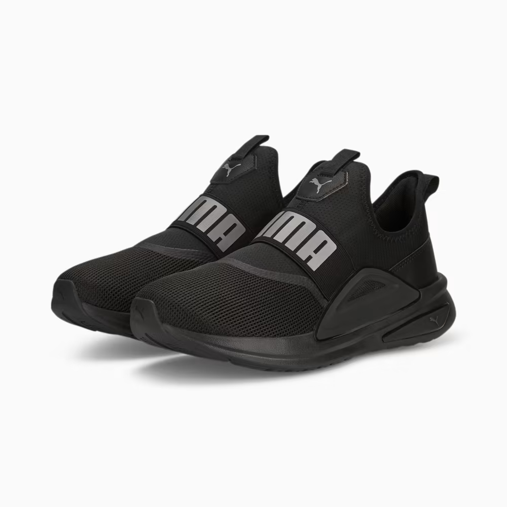 Спортивные кроссовки мужские PUMA Softride Enzo Evo 37787508 черные 44.5 RU, Черный, Softride Enzo Evo
Спортивные кроссовки мужские PUMA Softride Enzo Evo 37787508 черные 44.5 RU, Черный, Softride Enzo Evo