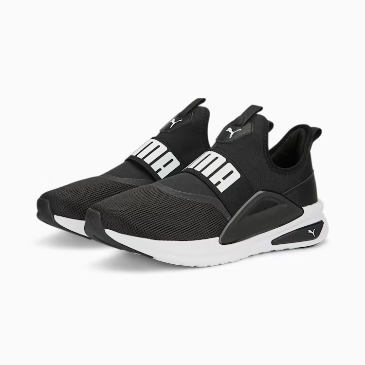 Спортивные кроссовки мужские PUMA Softride Enzo Evo 37787501 черные 40.5 RU, Черный, Softride Enzo Evo
Спортивные кроссовки мужские PUMA Softride Enzo Evo 37787501 черные 40.5 RU, Черный, Softride Enzo Evo
