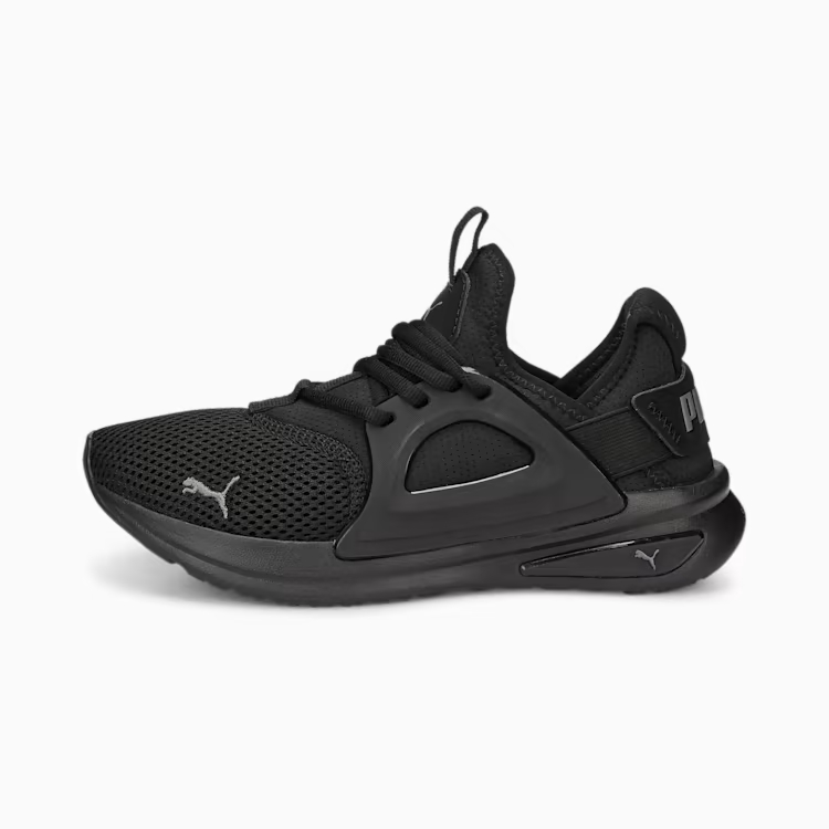 Спортивные кроссовки мужские PUMA Softride Enzo Evo 37704801 черные 44 RU, Черный, Softride Enzo Evo
Спортивные кроссовки мужские PUMA Softride Enzo Evo 37704801 черные 44 RU, Черный, Softride Enzo Evo