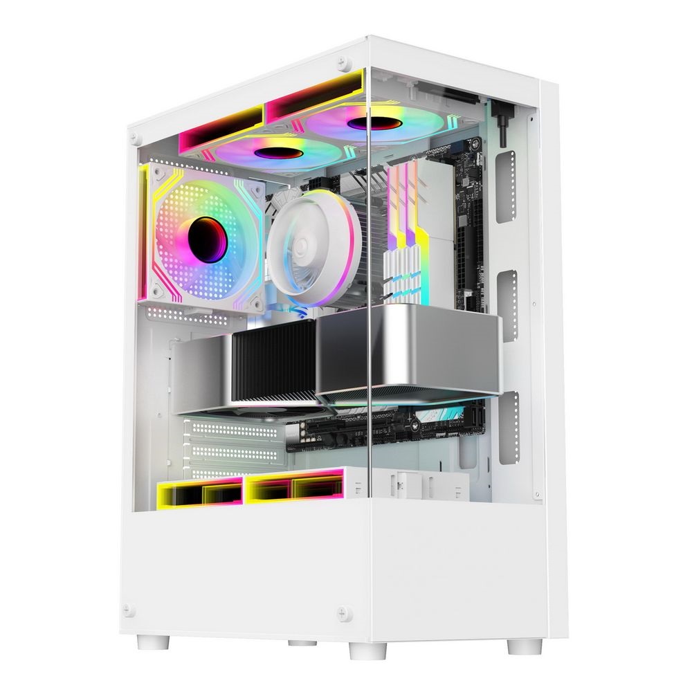 Системный блок KurajPC Most Valuable Player - Ryzen 5600 / 4060 / 16Gb DDR4 / 512Gb SSD, 5600+4060MVP
Системный блок KurajPC Most Valuable Player - Ryzen 5600 / 4060 / 16Gb DDR4 / 512Gb SSD, 5600+4060MVP