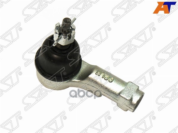 Наконечник Рулевой (Электро) Hyundai Creta 16- Lh (левый) Sat арт. ST-56820-M0000
Наконечник Рулевой (Электро) Hyundai Creta 16- Lh (левый) Sat арт. ST-56820-M0000