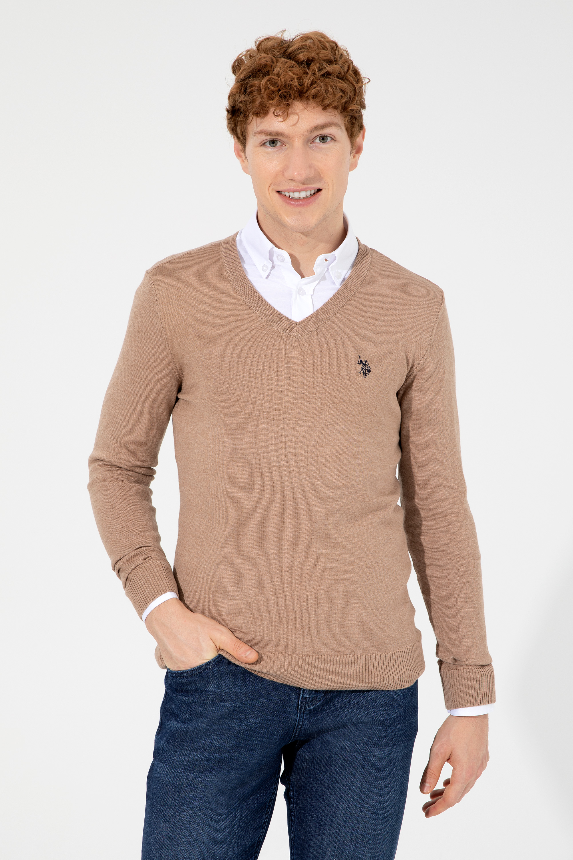 Пуловер мужской U.S. POLO Assn. g081sz0tk0enrique-sk22 бежевый M, g081sz0tk0enrique-sk22
Пуловер мужской U.S. POLO Assn. g081sz0tk0enrique-sk22 бежевый M, g081sz0tk0enrique-sk22