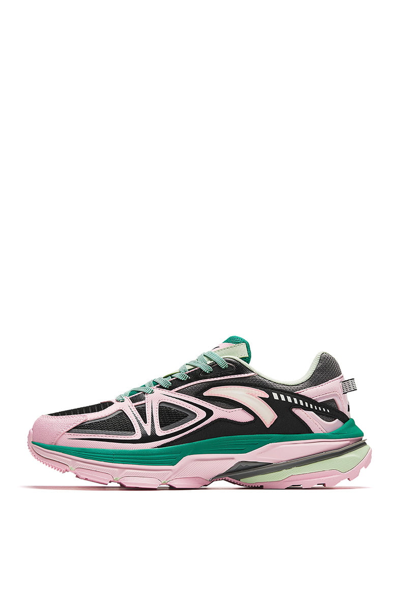 Спортивные кроссовки женские Anta Running Culture WALKER A-FLASHFOAM розовые 7 US, Розовый, 822418890 Running Culture WALKER A-FLASHFOAM
Спортивные кроссовки женские Anta Running Culture WALKER A-FLASHFOAM розовые 7 US, Розовый, 822418890 Running Culture WALKER A-FLASHFOAM