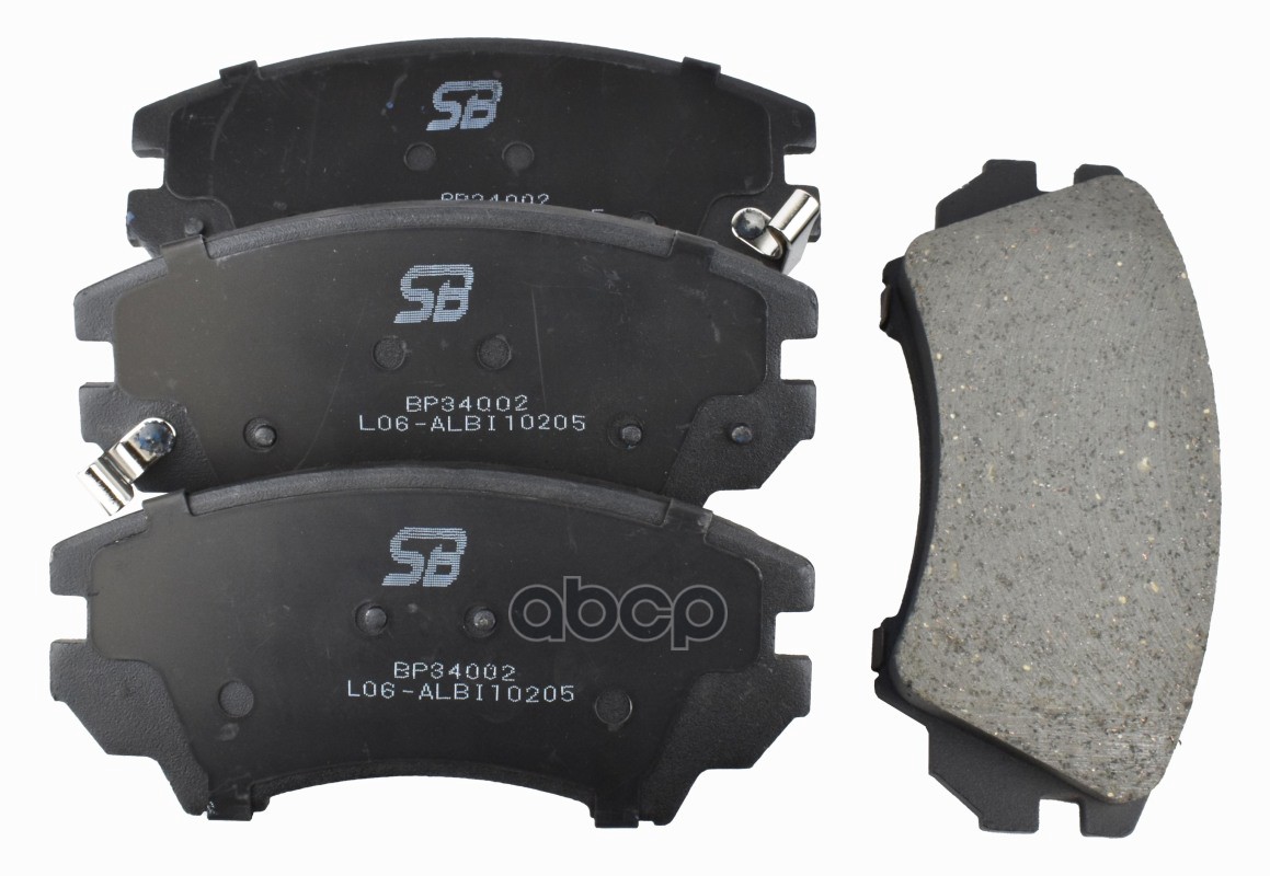 Колодки тормозные передние (OPEL ASTRA J GTC, INSIGNIA R17, SAAB 9-5 (YS3G) (17)) BP34002
Колодки тормозные передние (OPEL ASTRA J GTC, INSIGNIA R17, SAAB 9-5 (YS3G) (17)) BP34002