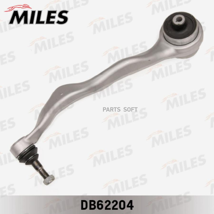 Рычаг Передней Подвески Левый Bmw F20/F21/F30/F31/F34 10- (Trw Jtc1623) Db62204 Miles арт.
Рычаг Передней Подвески Левый Bmw F20/F21/F30/F31/F34 10- (Trw Jtc1623) Db62204 Miles арт.