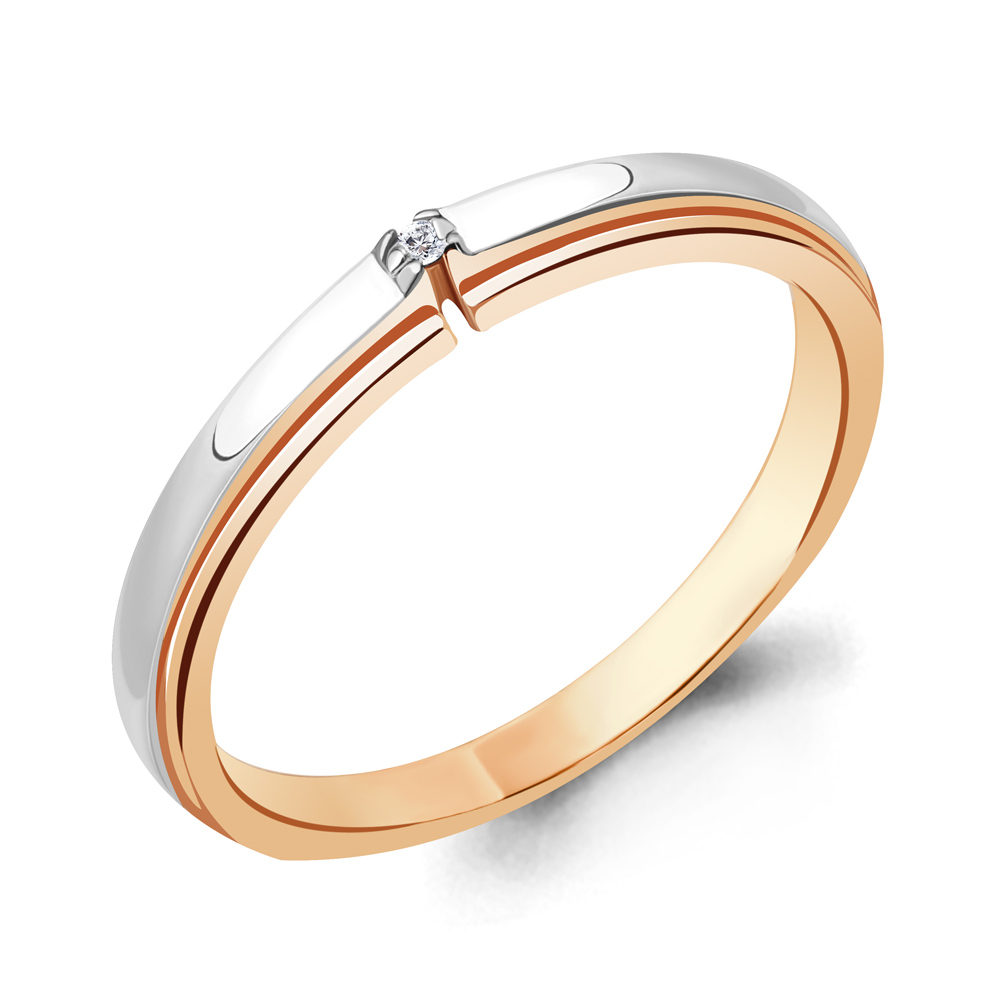 Кольцо из серебра с бриллиантом Aquamarine Aquamarine 060116_925_з р. 17,5, 060116_925_з
Кольцо из серебра с бриллиантом Aquamarine Aquamarine 060116_925_з р. 17,5, 060116_925_з