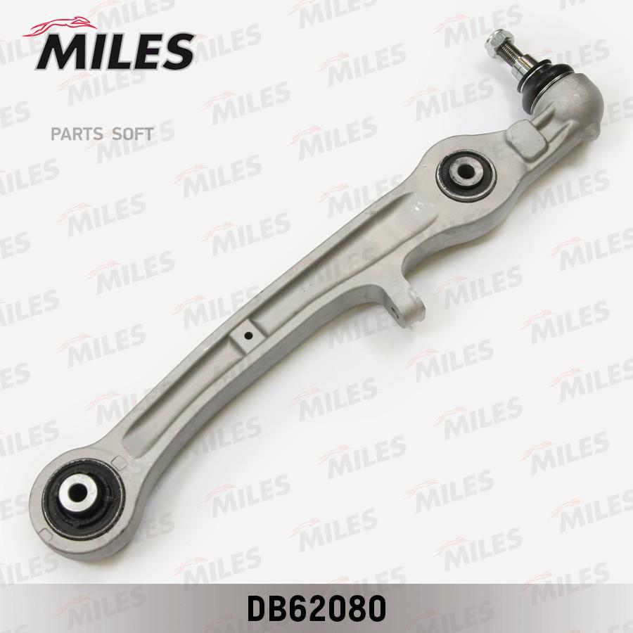 Рычаг Передней Подвески Нижний Передний Левый/Правый Audi A6 05- (Lemforder 2715501) Db620
Рычаг Передней Подвески Нижний Передний Левый/Правый Audi A6 05- (Lemforder 2715501) Db620