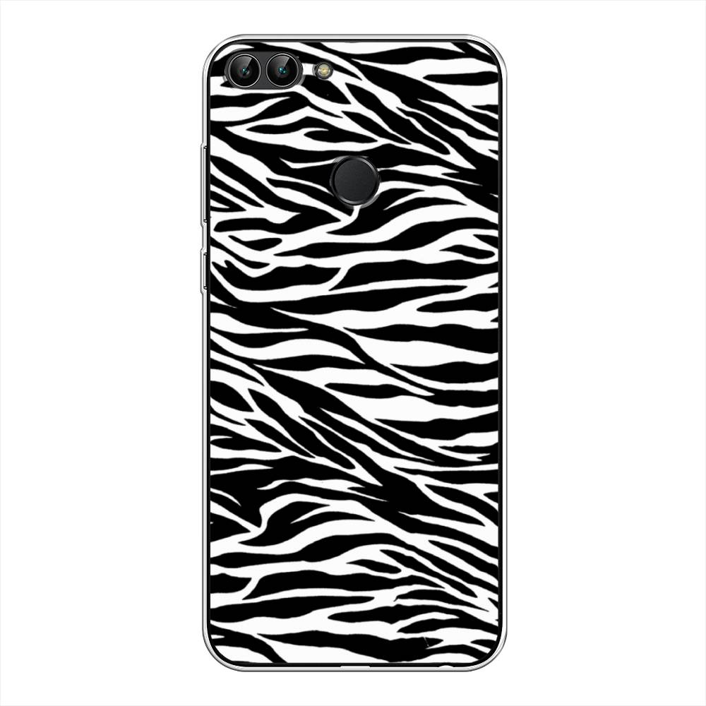 Чехол Awog на Huawei Y9 2018 "Принт зебра", Белый;серый;черный, 64950-7
Чехол Awog на Huawei Y9 2018 "Принт зебра", Белый;серый;черный, 64950-7