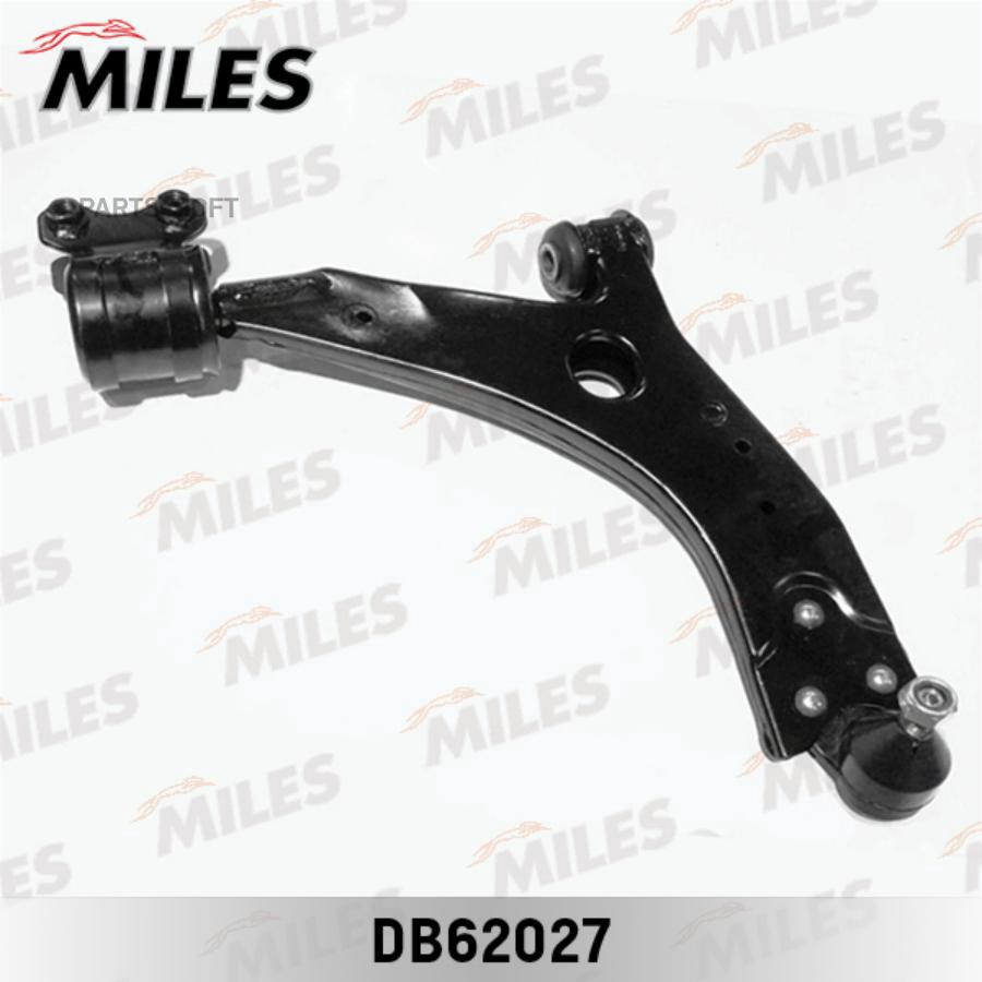 Рычаг Передний Нижний Правый (D21mm) Ford Focus Ii/C-Max/ Volvo V50/C70/S40 (Trw Jtc1478)
Рычаг Передний Нижний Правый (D21mm) Ford Focus Ii/C-Max/ Volvo V50/C70/S40 (Trw Jtc1478)