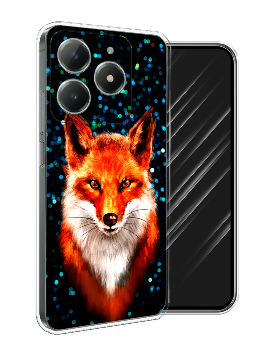 Чехол Awog на Realme C61 4G (Global) "Волшебная лиса", Оранжевый;черный;белый, 2518050-1
Чехол Awog на Realme C61 4G (Global) "Волшебная лиса", Оранжевый;черный;белый, 2518050-1
