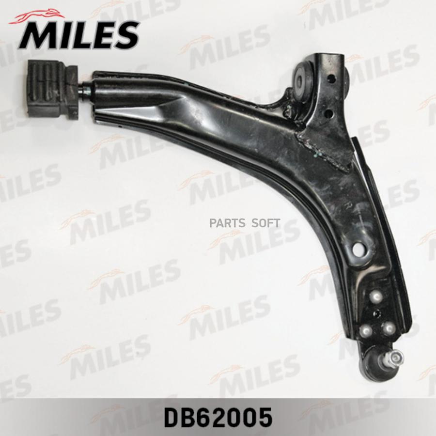 Рычаг Передний Нижний Правый Daewoo Nexia/Espero/Chevrolet Lanos (Trw Jtc2194) Db62005 Mil
Рычаг Передний Нижний Правый Daewoo Nexia/Espero/Chevrolet Lanos (Trw Jtc2194) Db62005 Mil