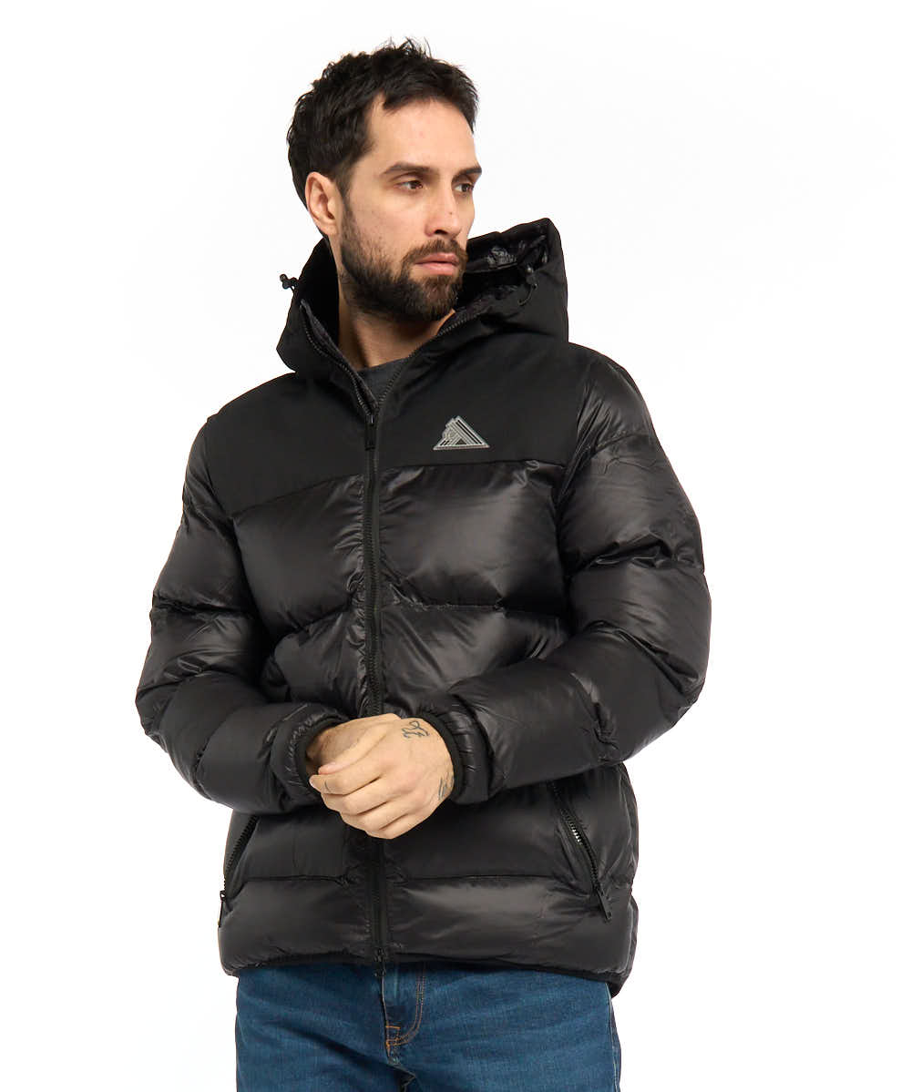 Зимняя куртка мужская Atributika&Club Салават Юлаев 270950 черная 2XL, Черный, Салават Юлаев 270950
Зимняя куртка мужская Atributika&Club Салават Юлаев 270950 черная 2XL, Черный, Салават Юлаев 270950