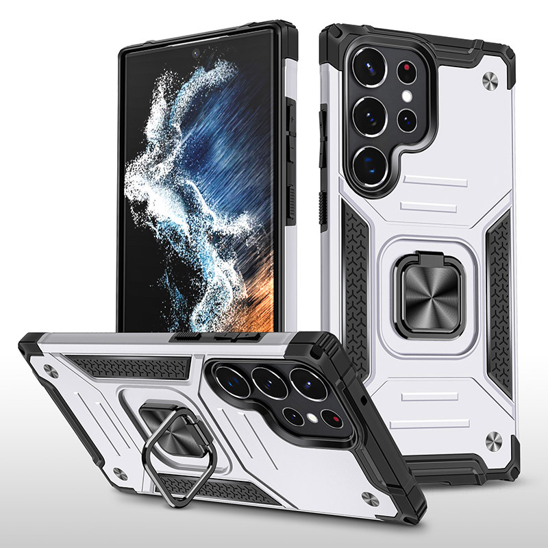 Противоударный чехол Legion Case для Samsung Galaxy S23 Ultra, серебряный, Серебристый, Legion Case
Противоударный чехол Legion Case для Samsung Galaxy S23 Ultra, серебряный, Серебристый, Legion Case
