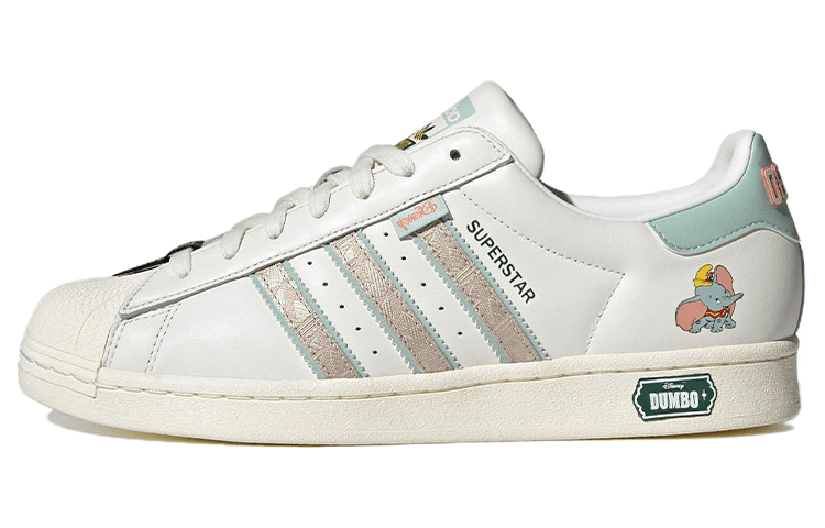 Кеды унисекс Adidas Disney x adidas originals Superstar белые 42 EU, Белый, Disney x adidas originals Superstar
Кеды унисекс Adidas Disney x adidas originals Superstar белые 42 EU, Белый, Disney x adidas originals Superstar