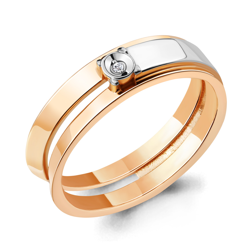 Кольцо из серебра с бриллиантом Aquamarine Aquamarine 060068_925_з р. 18, 060068_925_з
Кольцо из серебра с бриллиантом Aquamarine Aquamarine 060068_925_з р. 18, 060068_925_з