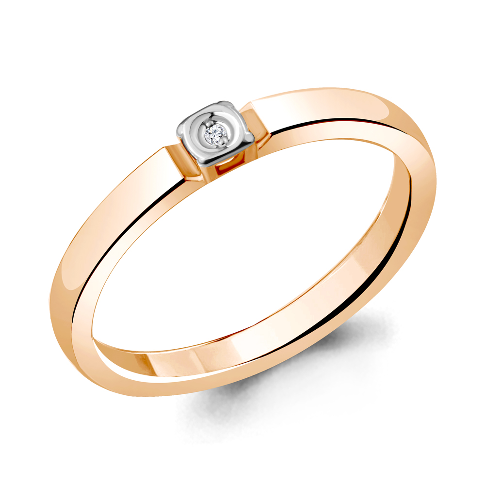 Кольцо из серебра с бриллиантом Aquamarine Aquamarine 060066_925_з р. 16, 060066_925_з
Кольцо из серебра с бриллиантом Aquamarine Aquamarine 060066_925_з р. 16, 060066_925_з