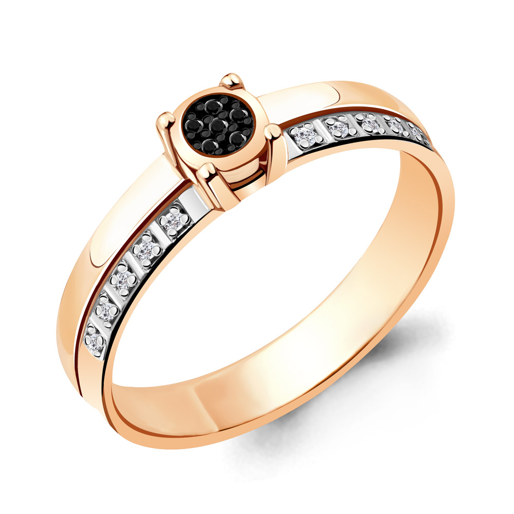 Кольцо из серебра с бриллиантом Aquamarine Aquamarine 060065Ч_925_з р. 20, 060065Ч_925_з
Кольцо из серебра с бриллиантом Aquamarine Aquamarine 060065Ч_925_з р. 20, 060065Ч_925_з