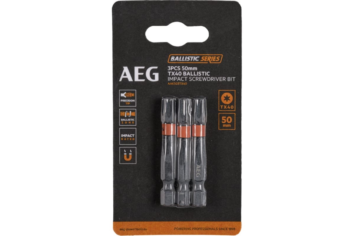 4932479190_AEG Биты Ударные 3шт.Ударные TX40х50mm AAK503TX40 4932479190 AEG 4932479190
4932479190_AEG Биты Ударные 3шт.Ударные TX40х50mm AAK503TX40 4932479190 AEG 4932479190