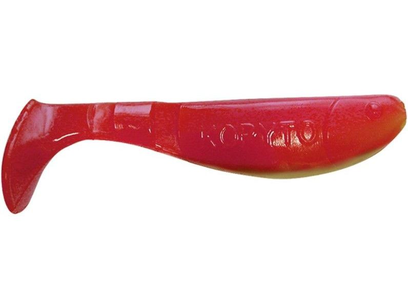 Мягкая силиконовая приманка риппер RELAX KOPYTO LAMINAT (7.1 / L012 (Silk, Red, Laminated), Kopyto
Мягкая силиконовая приманка риппер RELAX KOPYTO LAMINAT (7.1 / L012 (Silk, Red, Laminated), Kopyto