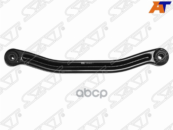 Рычаг Задний Поперечный №1 (Тагаз) Hyundai Accent 99-12 Rh (правый) Sat арт. ST-55202-2510
Рычаг Задний Поперечный №1 (Тагаз) Hyundai Accent 99-12 Rh (правый) Sat арт. ST-55202-2510