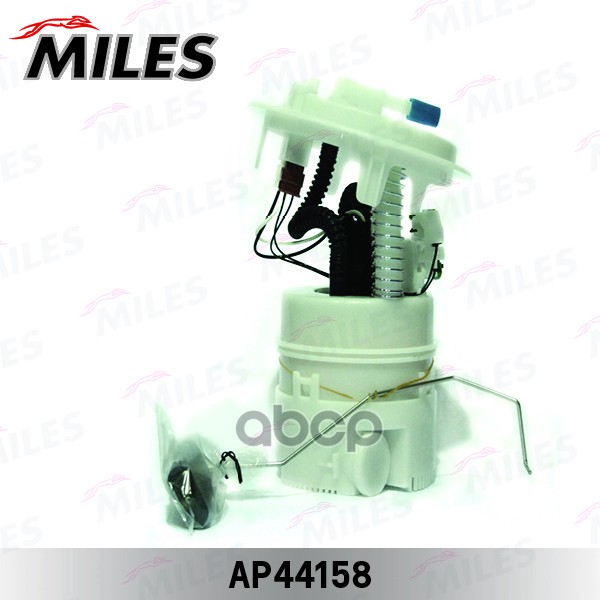 Насос Топливный В Сборе Citroen C5/C6/Peugeot 407 3 Bar 100 L/H Miles ap44158, AP44158
Насос Топливный В Сборе Citroen C5/C6/Peugeot 407 3 Bar 100 L/H Miles ap44158, AP44158
