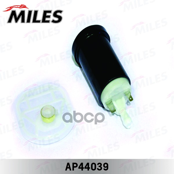 Насос Топливный Opel Astra F G/Corsa A B/Vectra A 1 Bar 90 L/H Miles арт. ap44039, AP44039
Насос Топливный Opel Astra F G/Corsa A B/Vectra A 1 Bar 90 L/H Miles арт. ap44039, AP44039