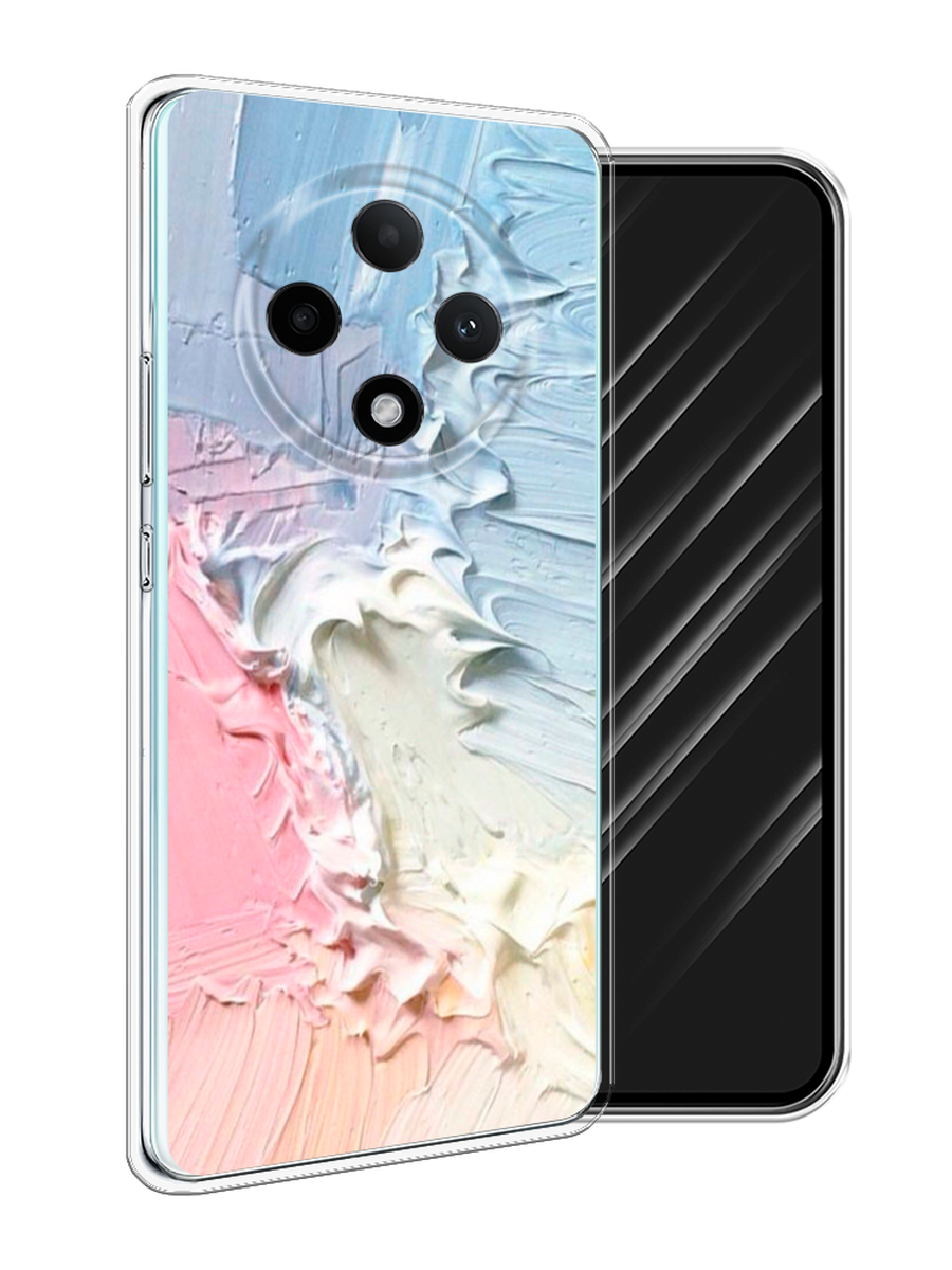 Чехол Awog на Oppo A3 Pro 5G "Фруктовое мороженное", Голубой;розовый;желтый, 2517950-1
Чехол Awog на Oppo A3 Pro 5G "Фруктовое мороженное", Голубой;розовый;желтый, 2517950-1