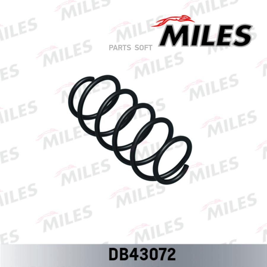 Пружина Передней Подвески Vw Passat 1.9tdi/2.0tdi 3/05- (Kyb Rh3559) Db43072 Miles арт. DB
Пружина Передней Подвески Vw Passat 1.9tdi/2.0tdi 3/05- (Kyb Rh3559) Db43072 Miles арт. DB