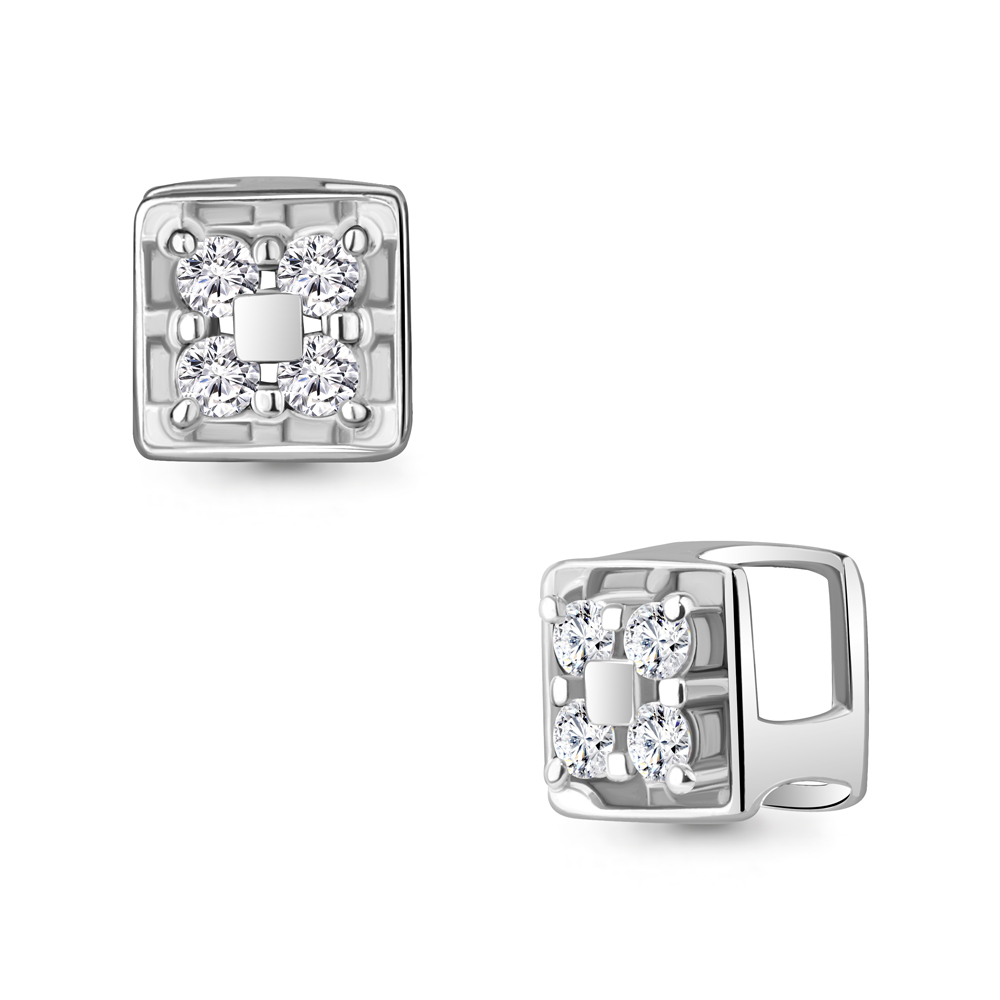 Подвеска из белого золота с бриллиантом Aquamarine Aquamarine 920985_585_бз, 920985_585_бз
Подвеска из белого золота с бриллиантом Aquamarine Aquamarine 920985_585_бз, 920985_585_бз