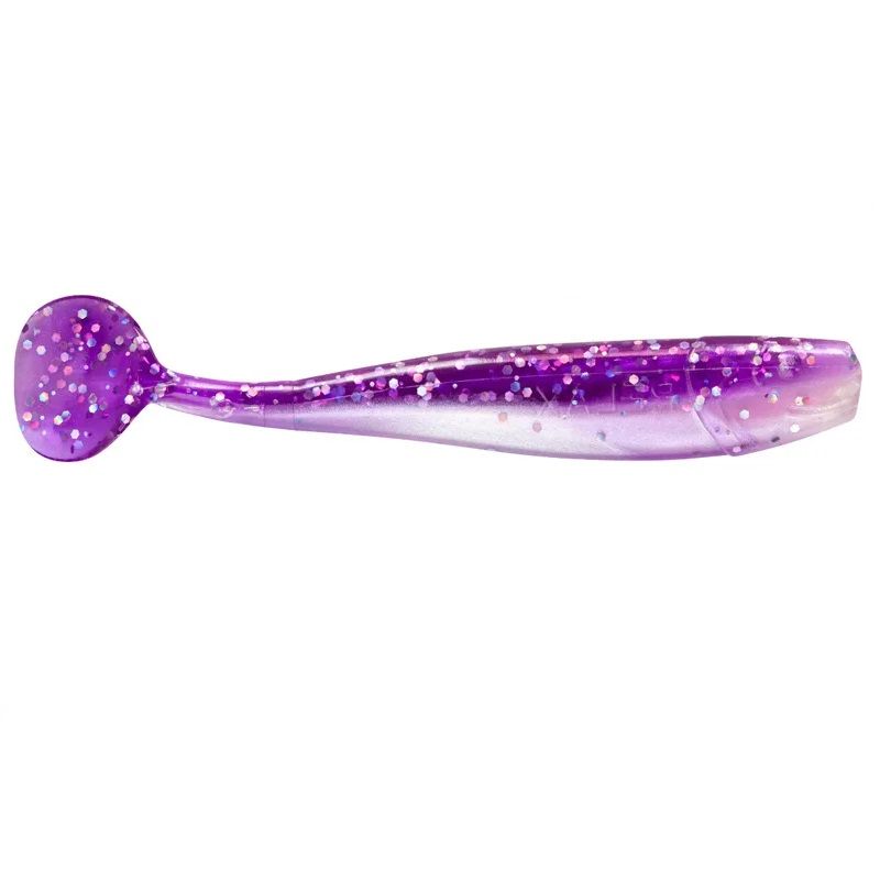 Мягкая силиконовая приманка риппер RELAX KINGSHAD LAMINAT (4.5 / L020 (White Pearl,, Kingshad laminat
Мягкая силиконовая приманка риппер RELAX KINGSHAD LAMINAT (4.5 / L020 (White Pearl,, Kingshad laminat