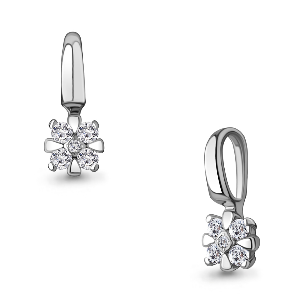 Подвеска из белого золота с бриллиантом Aquamarine Aquamarine 920984_585_бз, 920984_585_бз
Подвеска из белого золота с бриллиантом Aquamarine Aquamarine 920984_585_бз, 920984_585_бз