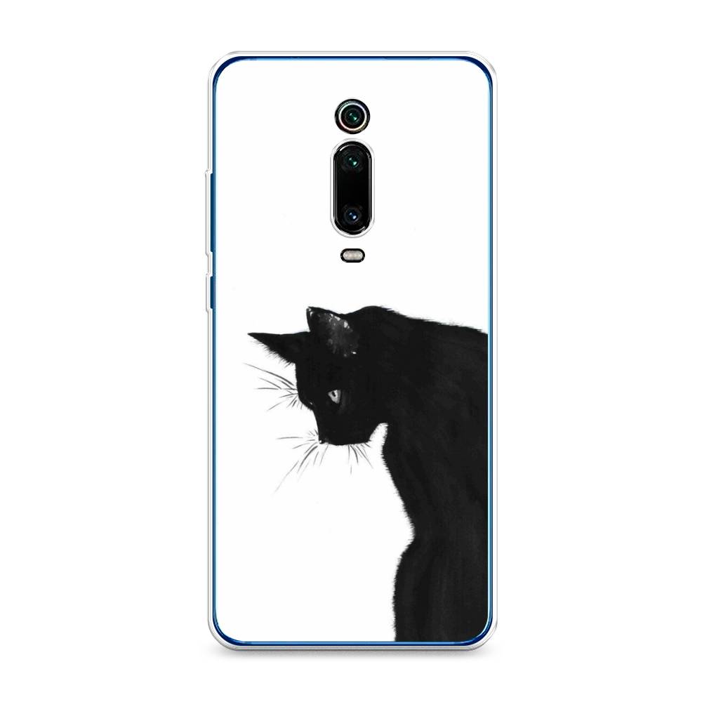 Чехол Awog на Xiaomi Mi 9T/9T Pro/Redmi K20/K20 Pro "Black cat", Разноцветный, 35750-1
Чехол Awog на Xiaomi Mi 9T/9T Pro/Redmi K20/K20 Pro "Black cat", Разноцветный, 35750-1
