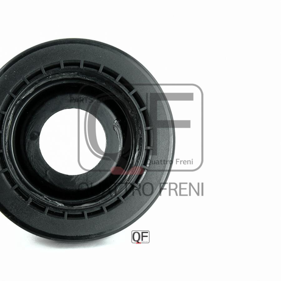 Подшипник Опоры Переднего Амортизатора Quattro Freni Qf00u00258 QUATTRO FRENI арт. QF00U00
Подшипник Опоры Переднего Амортизатора Quattro Freni Qf00u00258 QUATTRO FRENI арт. QF00U00