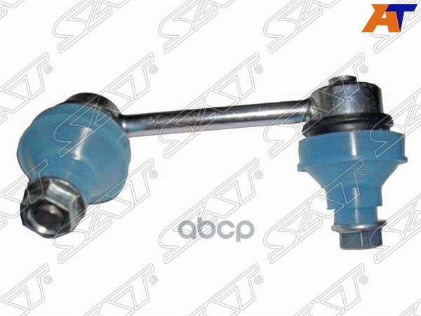 Тяга Переднего Стабилизатора Nissan Cefiro/Maxima 98-03 Lh (левый) Sat арт. ST-54668-2Y000
Тяга Переднего Стабилизатора Nissan Cefiro/Maxima 98-03 Lh (левый) Sat арт. ST-54668-2Y000