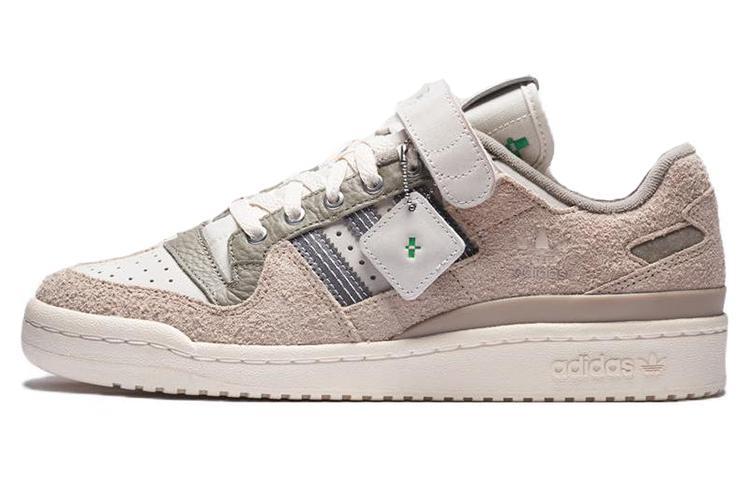 Кеды унисекс Adidas FOSS x adidas originals FORUM 84 LOW бежевые 36 EU, Бежевый, FOSS x adidas originals FORUM 84 LOW
Кеды унисекс Adidas FOSS x adidas originals FORUM 84 LOW бежевые 36 EU, Бежевый, FOSS x adidas originals FORUM 84 LOW