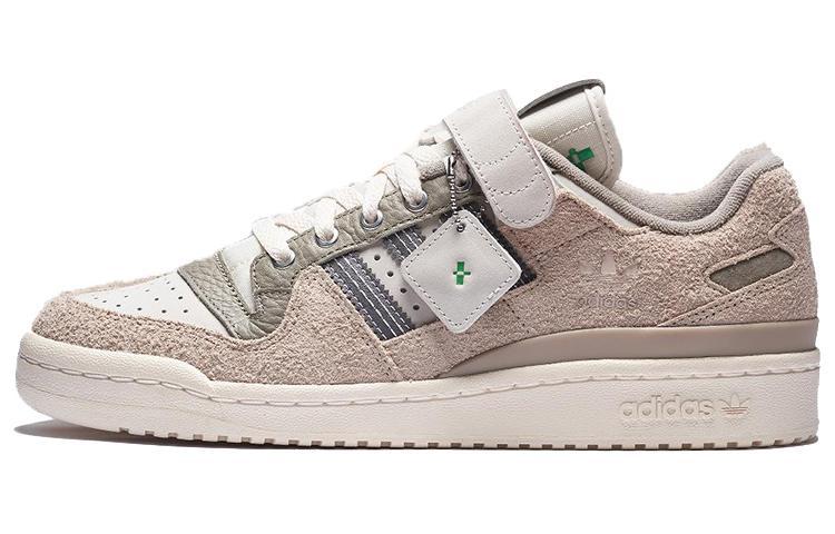 Кеды унисекс Adidas FOSS x adidas originals FORUM 84 LOW бежевые 43 EU, Бежевый, FOSS x adidas originals FORUM 84 LOW
Кеды унисекс Adidas FOSS x adidas originals FORUM 84 LOW бежевые 43 EU, Бежевый, FOSS x adidas originals FORUM 84 LOW