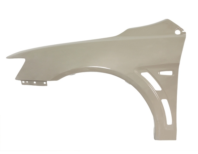 Крыло SAILING переднее левое с воздухозаборником MB84019L для Mitsubishi Lancer X, Lancer, MB84019L 
Крыло SAILING переднее левое с воздухозаборником MB84019L для Mitsubishi Lancer X, Lancer, MB84019L