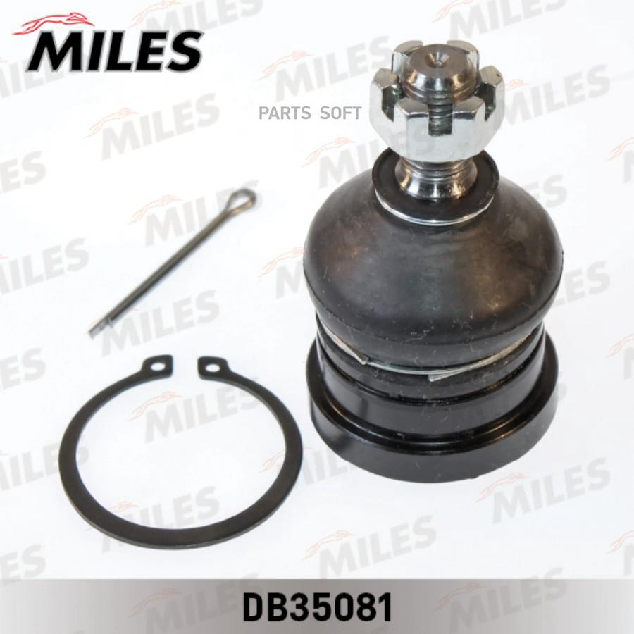 Опора Шаровая Toyota Celica Mark Cresta Chaser (Trw Jbj214) Db35081 Miles арт. DB35081
Опора Шаровая Toyota Celica Mark Cresta Chaser (Trw Jbj214) Db35081 Miles арт. DB35081