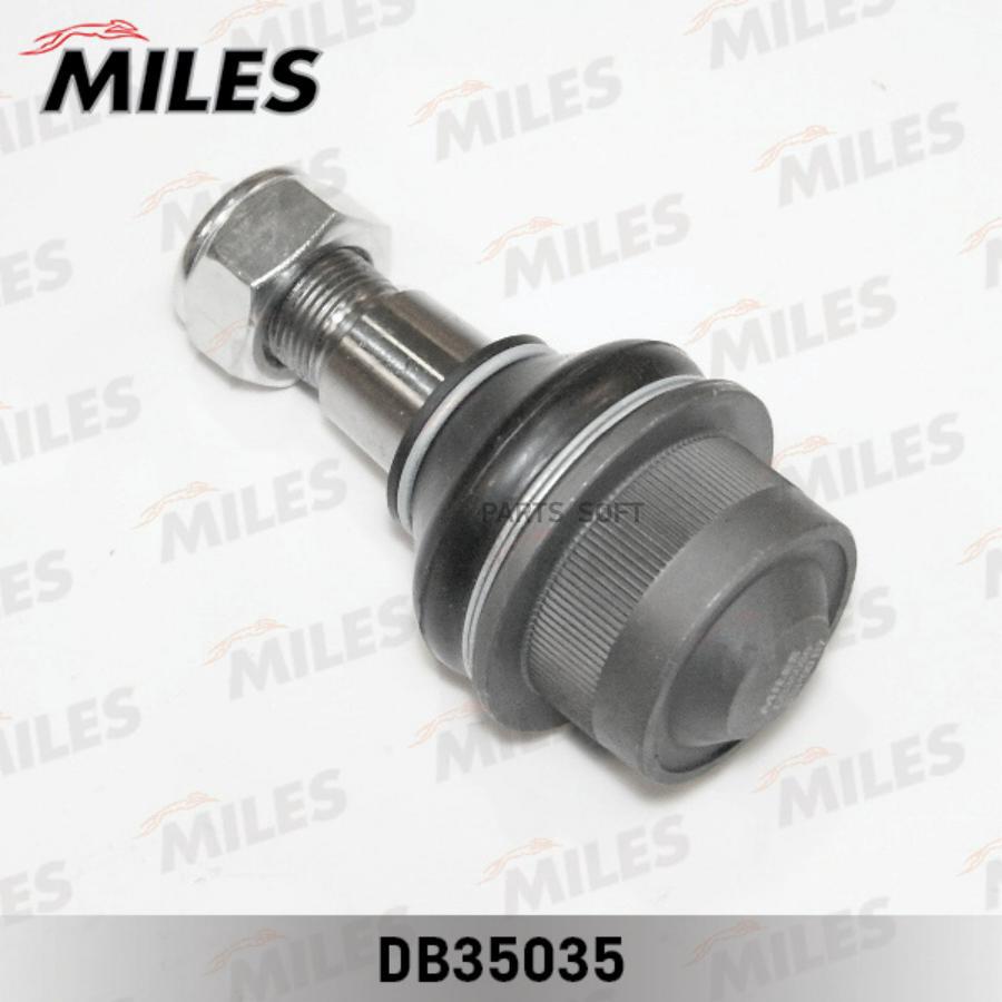 Опора Шаровая Передняя Нижняя Mercedes Benz Sprinter/Vw Lt 28-46 96-06 (Trw Jbj368) Db3503
Опора Шаровая Передняя Нижняя Mercedes Benz Sprinter/Vw Lt 28-46 96-06 (Trw Jbj368) Db3503