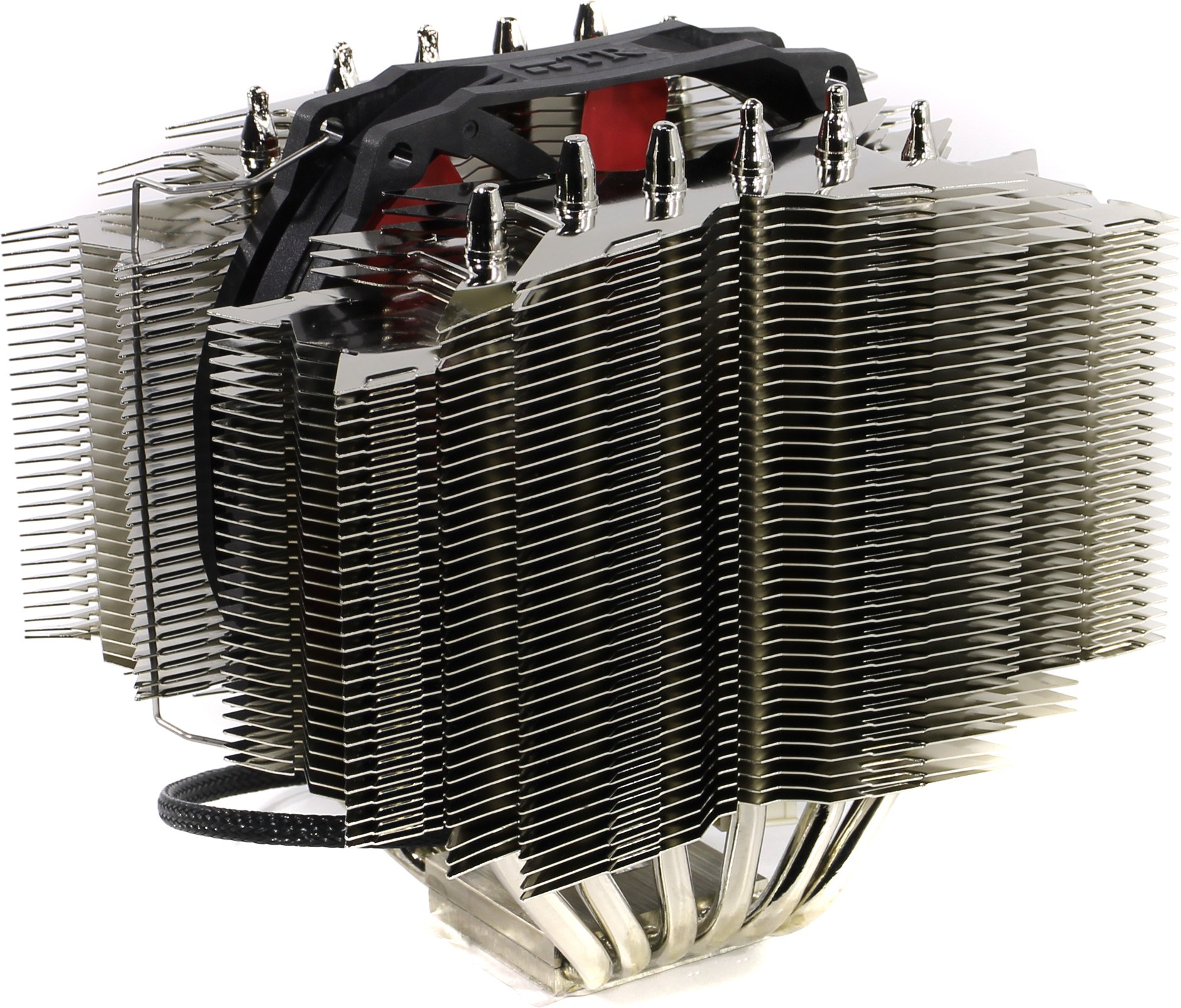 Кулер для процессора Thermalright Silver Arrow ITX-R Rev.A (7406), SILVER-ARROW-ITX-R-A
Кулер для процессора Thermalright Silver Arrow ITX-R Rev.A (7406), SILVER-ARROW-ITX-R-A