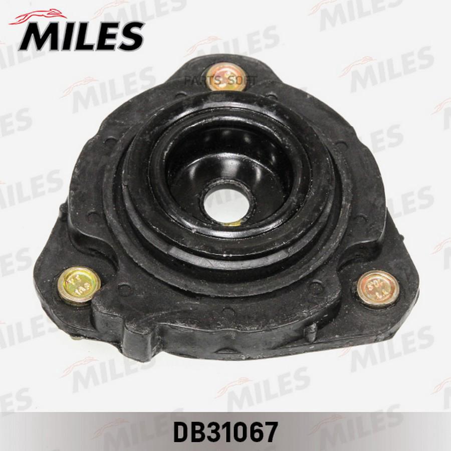 Опора Амортизатора Передняя Ford Mondeo Iii 01-07 (Kyb Sm1211) Db31067 Miles арт. DB31067
Опора Амортизатора Передняя Ford Mondeo Iii 01-07 (Kyb Sm1211) Db31067 Miles арт. DB31067