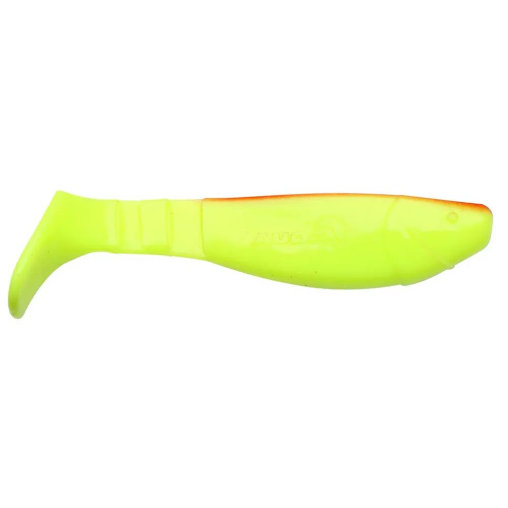 Мягкая силиконовая приманка риппер AQUA FishingFever FLAT (11.8 / 057 (лимонник с красным), FishingFever Flat
Мягкая силиконовая приманка риппер AQUA FishingFever FLAT (11.8 / 057 (лимонник с красным), FishingFever Flat