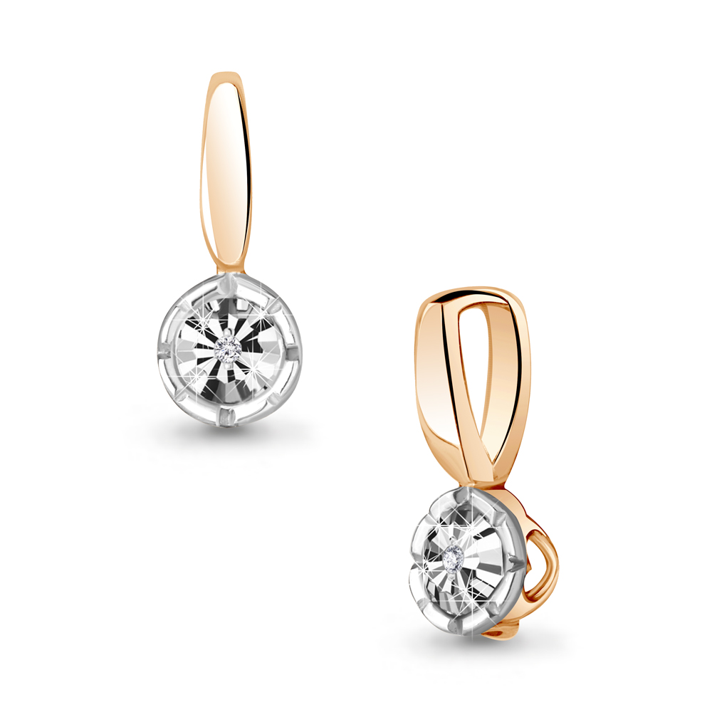 Подвеска из красного золота с бриллиантом Aquamarine Aquamarine 920972к_585_кз, 920972к_585_кз
Подвеска из красного золота с бриллиантом Aquamarine Aquamarine 920972к_585_кз, 920972к_585_кз